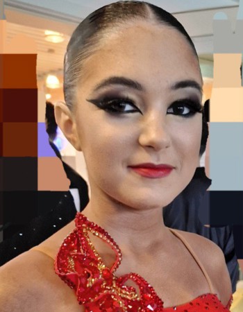 Profile picture of Sofiia Mudrak