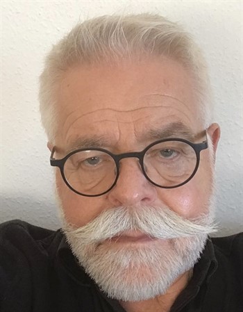 Profile picture of Horst Heinrich