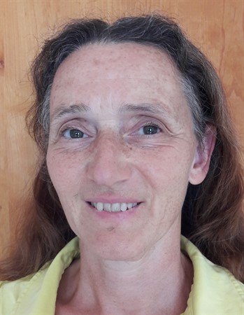 Profile picture of Gabriele Klebel