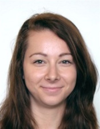 Profile picture of Romana Gersicova