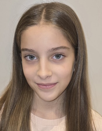 Profile picture of Nadja Antonic