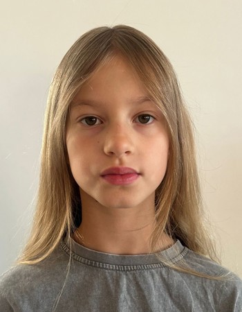 Profile picture of Ella Pustajova