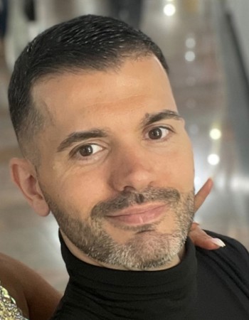 Profile picture of Daniel Colmenero