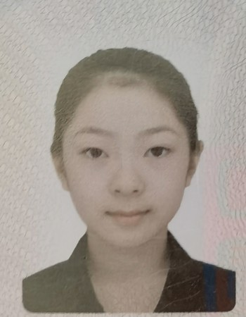 Profile picture of Zhang Xinwen