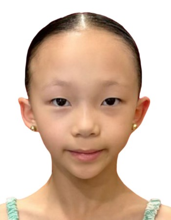 Profile picture of Liu Luoxi