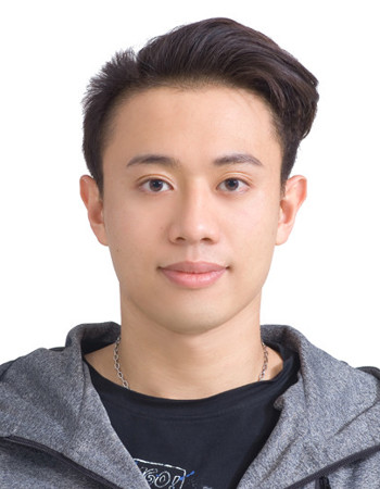 Profile picture of Kung Shih-Tai