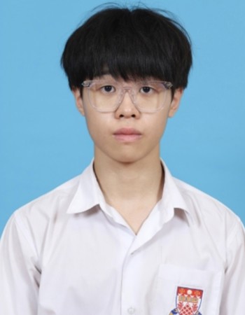 Profile picture of Wong Ching Nam Michael