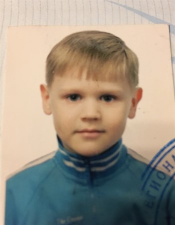 Profile picture of Vadim Izhikov