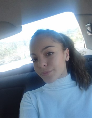 Profile picture of Naomi D’alcantera