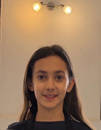 Profile picture of Mila Tambic
