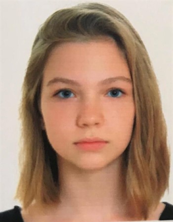 Profile picture of Alina Sorokina