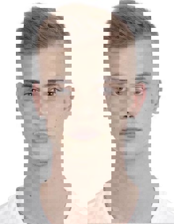 Profile picture of Mykyta Kriazhev