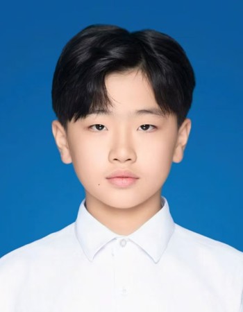 Profile picture of Wang Yunhao