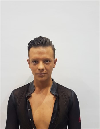 Profile picture of Manea Bogdan Gabriel