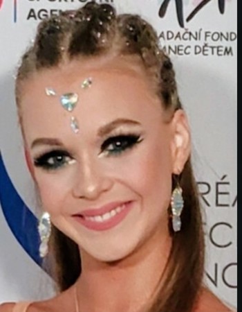 Profile picture of Sofia Mia Ondrasikova