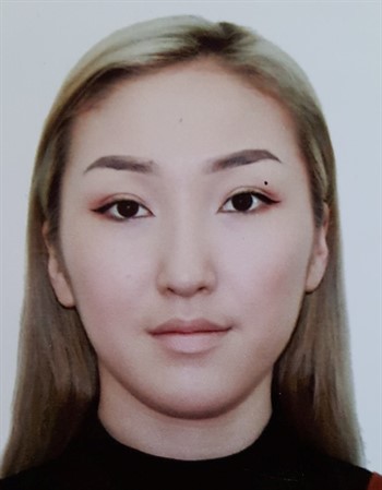 Profile picture of Anujin Bayasgalan