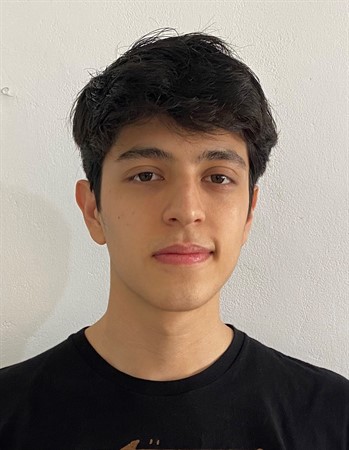 Profile picture of Kevin Naim Cevallos Ramos