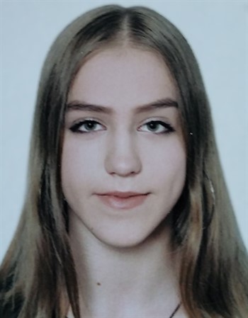 Profile picture of Lizaveta Cheslauskaya