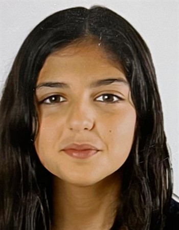 Profile picture of Carla Talon Santiago