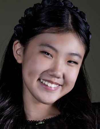 Profile picture of Kaylee Chin