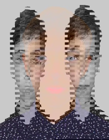 Profile picture of Volodymyr Reshetniak