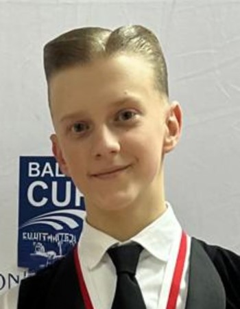 Profile picture of Augustas Uza