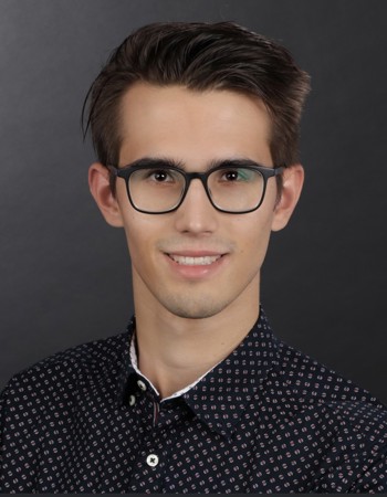 Profile picture of Ulbrich Simon