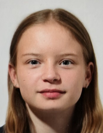 Profile picture of Lise van Eetvelde