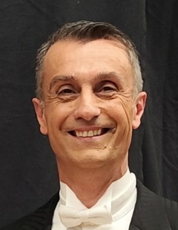 Profile picture of Serge Brescon