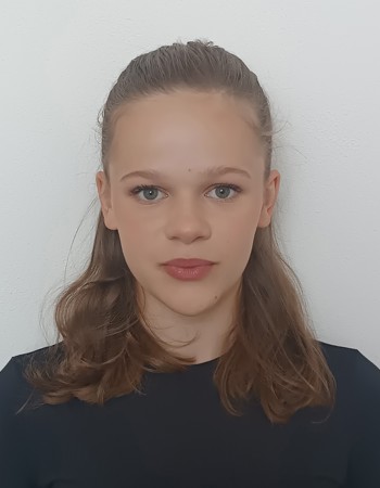 Profile picture of Klara Pospisilova