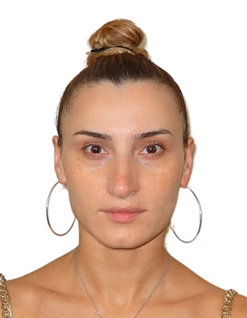 Profile picture of Verka Jajanidze