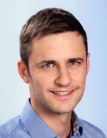 Profile picture of Dominic Mohrenz