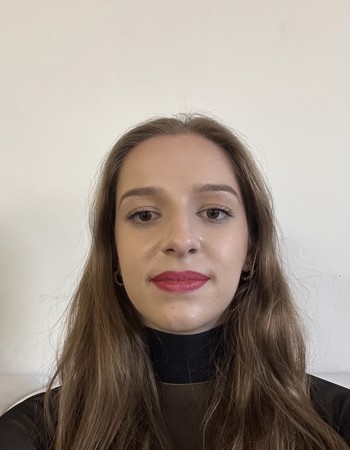 Profile picture of Viktoria Siladiova