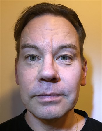 Profile picture of Juha Laiho