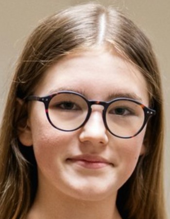 Profile picture of Korina Krog