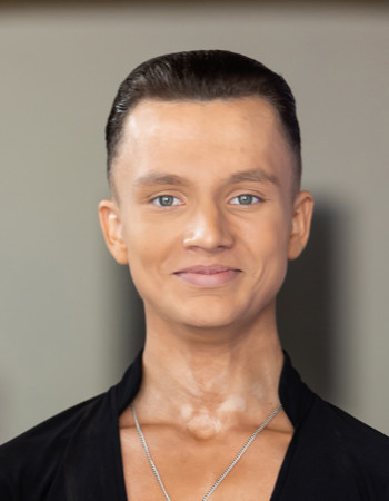 Profile picture of Yan Goncharuk