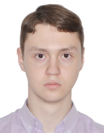 Profile picture of Vladislav Kniazev