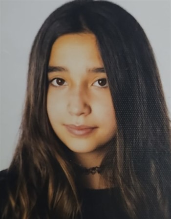 Profile picture of Noa Calderon Martinez