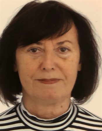 Profile picture of Monique van de Sand