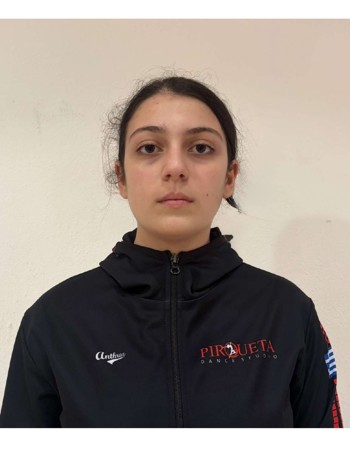 Profile picture of Zoi Kosmidi