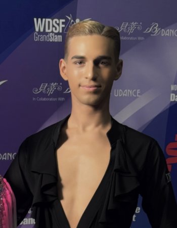 Profile picture of Anes Taljanovic