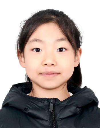 Profile picture of Qu Ziyao