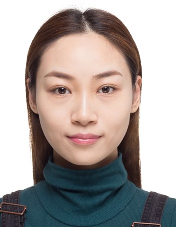 Profile picture of Xiao Xiao