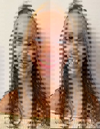 Profile picture of Viktorie Jelinkova