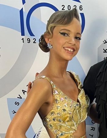 Profile picture of Viktorie Jelinkova