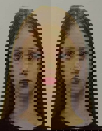 Profile picture of Daria Miroshnychenko