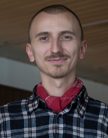 Profile picture of Nikola Mickovski