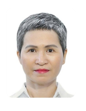 Profile picture of Le Thi Quynh Dung