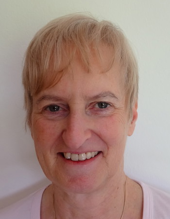 Profile picture of Petra Schmoller