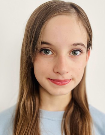 Profile picture of Amalie Chalupova